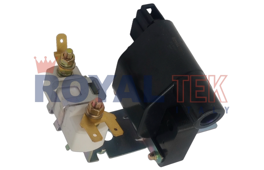 CODIGO ARTICULO - DESCRIPCION